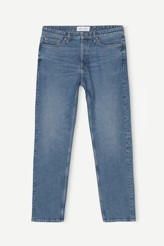 SAMSØE SAMSØE | Jeans "Eddie" - Blue moon