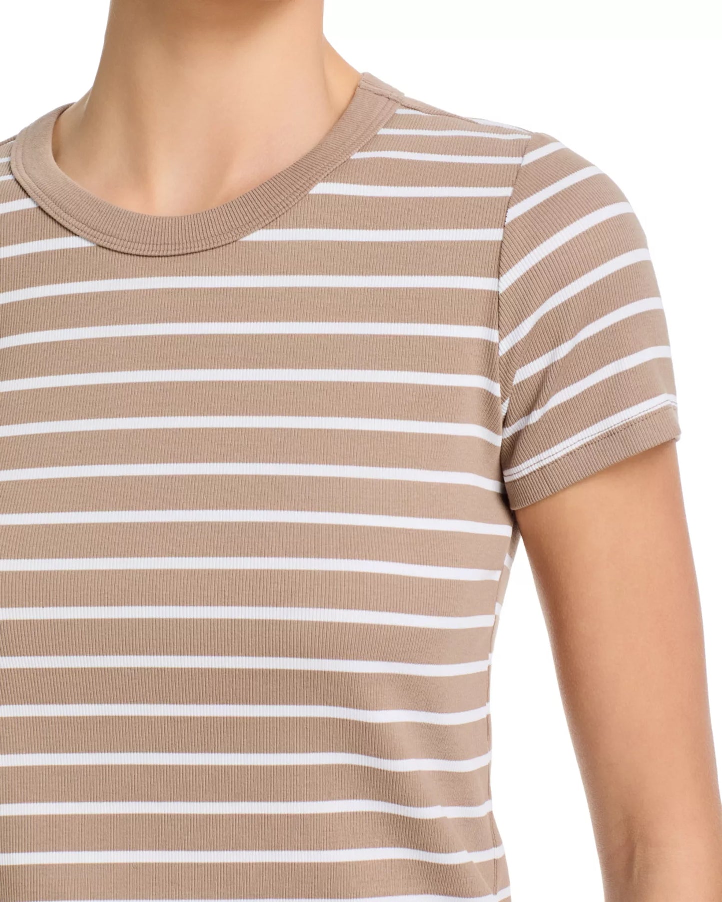 Velvet | Top "Brenda" - Beige