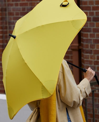 Blunt |  Parapluie ''CLASSIC'' - Jaune