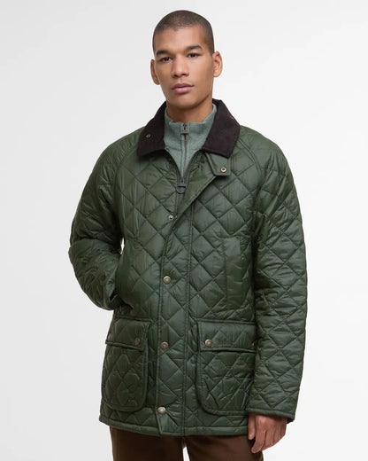 Barbour | Veste cirée "Bedale" - Sauge