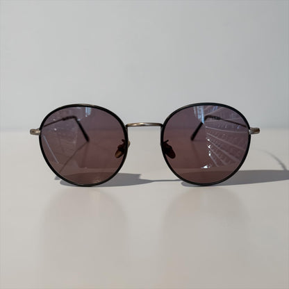 OLC Optics | Lunettes de soleil "ISAAC" - Noir