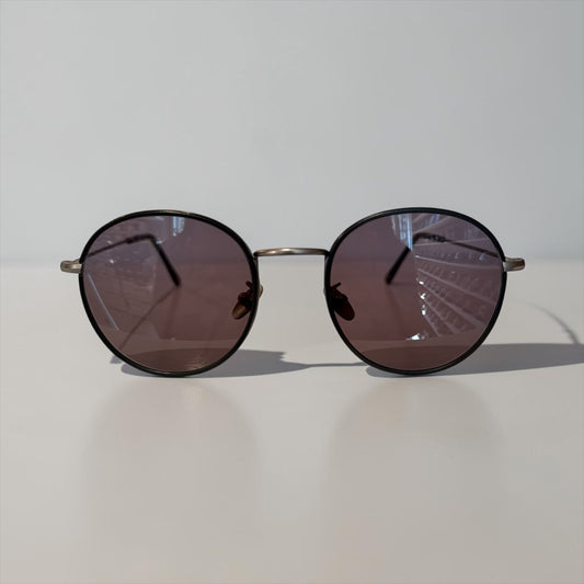 OLC Optics | Lunettes de soleil "ISAAC" - Noir