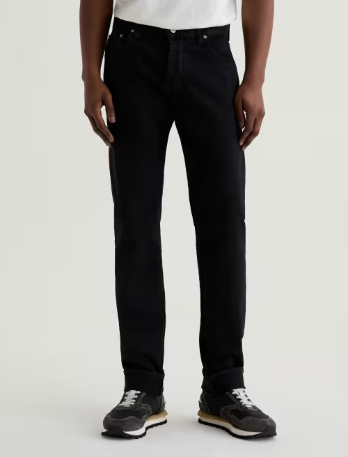 AG Jeans | Jeans "Tellis Selvage" - Noir