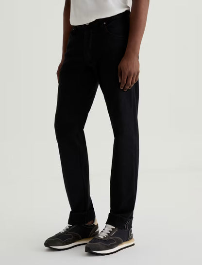 AG Jeans | Jeans "Tellis Selvage" - Noir