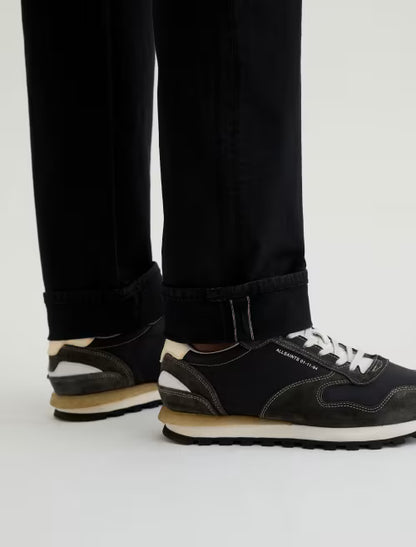 AG Jeans | Jeans "Tellis Selvage" - Noir