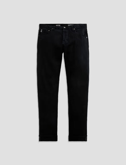 AG Jeans | Jeans "Tellis Selvage" - Noir