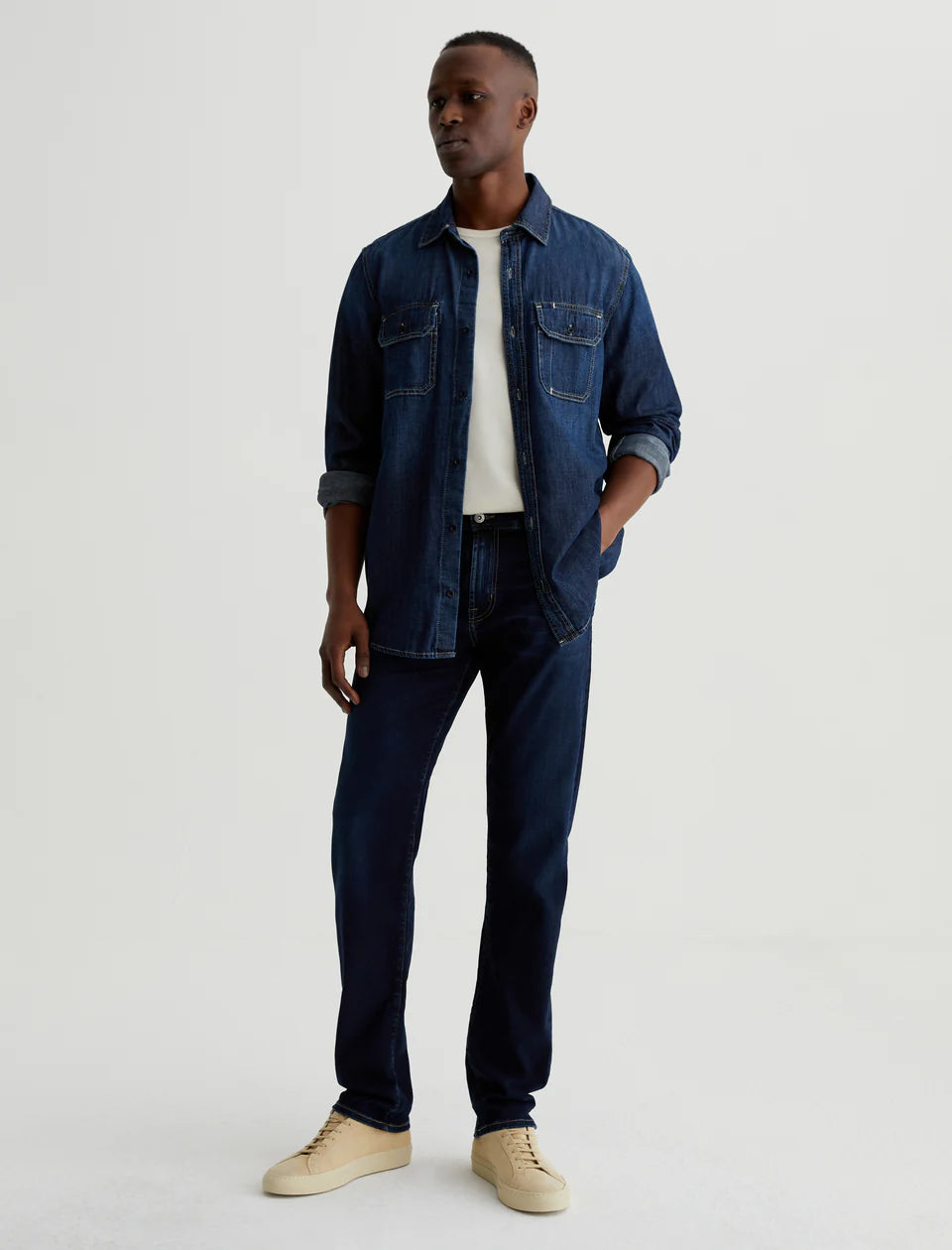 AG Jeans | Jeans "TELLIS" - Sonoma