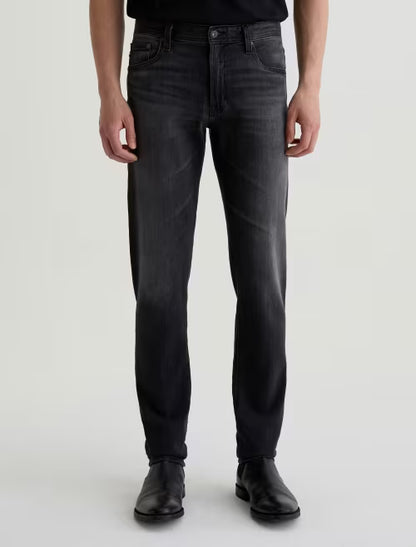 AG Jeans | Jeans "Tellis" - Gris foncé