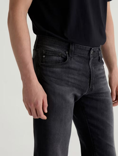AG Jeans | Jeans "Tellis" - Gris foncé