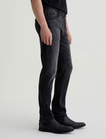 AG Jeans | Jeans "Tellis" - Gris foncé