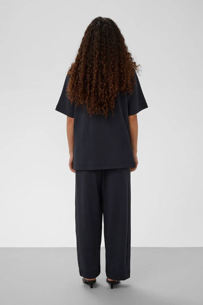 Soaked | Les pantalons "Hevanne" | Bleu foncé