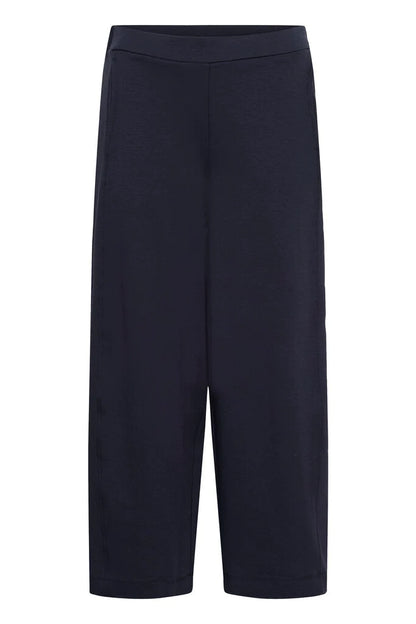 Soaked | Les pantalons "Hevanne" | Bleu foncé
