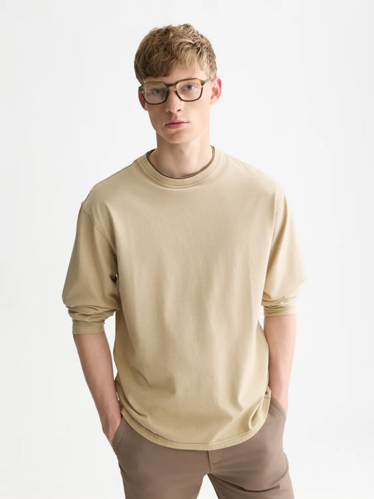 Scotch & Soda | T-Shirt à manches longues - Beige