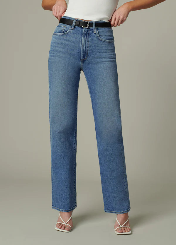 JOE'S - Jean jambes droites "MARGOT" - Good Eye