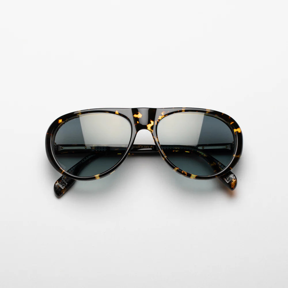 Steve McQueen Eyewear | Les lunettes de soleil 1967  | Tokyo 1007