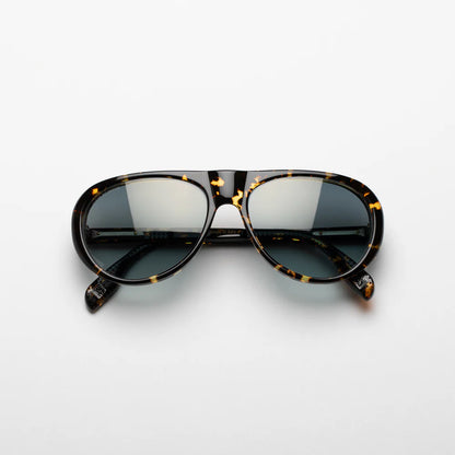 Steve McQueen Eyewear | Les lunettes de soleil 1967  | Tokyo 1007