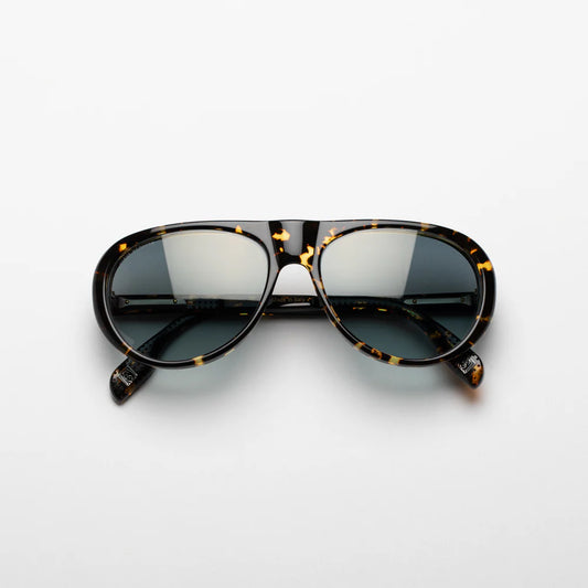 Steve McQueen Eyewear | Les lunettes de soleil 1967  | Tokyo 1007