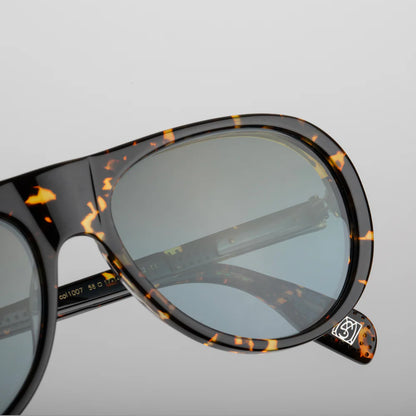 Steve McQueen Eyewear | Les lunettes de soleil 1967  | Tokyo 1007