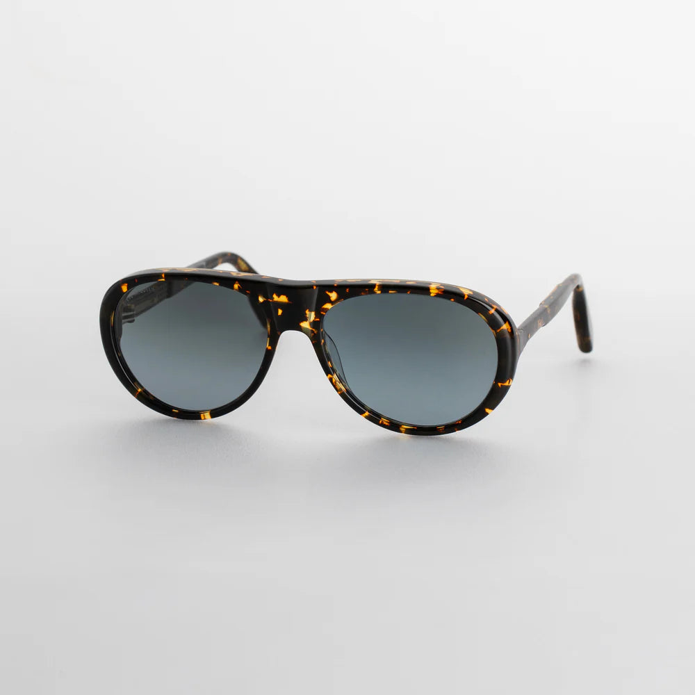 Steve McQueen Eyewear | Les lunettes de soleil 1967  | Tokyo 1007