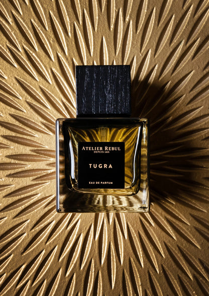 Atelier Rebul | Tugra EDP 100 ml