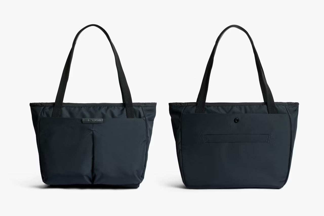 Bellroy | Le sac ''Tokyo Wonder Tote'' 12L - Bleu Marine