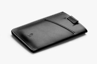 Bellroy | Étui pour cartes ''Card Sleeve'' - Noir