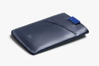Bellroy | Étui pour cartes ''Card Sleeve'' - Navy