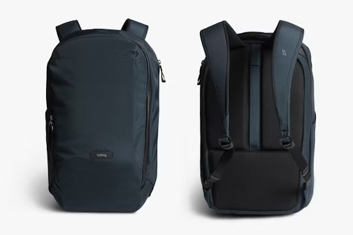 Bellroy | Sac de transport de travail 20 L - Bleu Marine