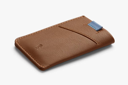 Bellroy | Étui pour cartes ''Card Sleeve'' - Noisette