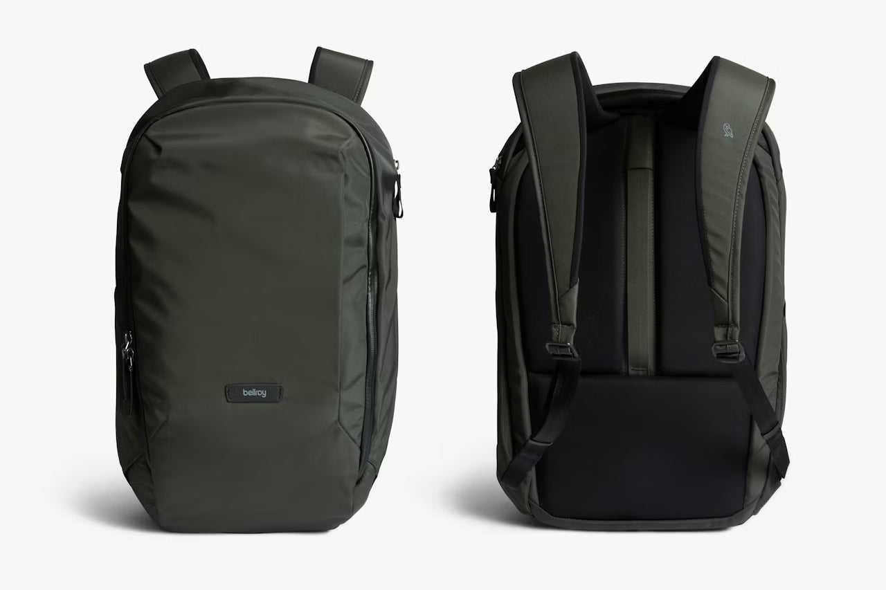 Bellroy | Sac de transport de travail 20 L - Olive