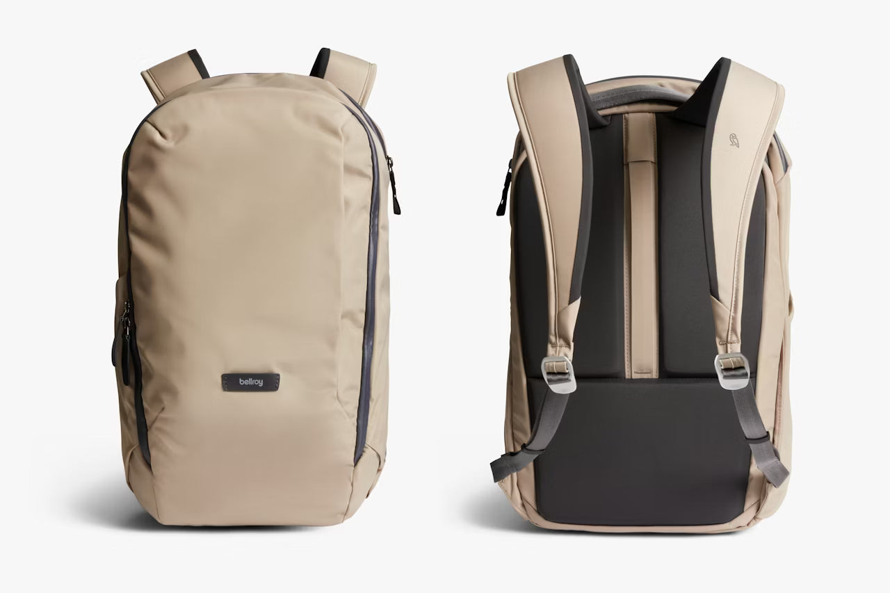 Bellroy | Sac de transport de travail 20 L - Beige