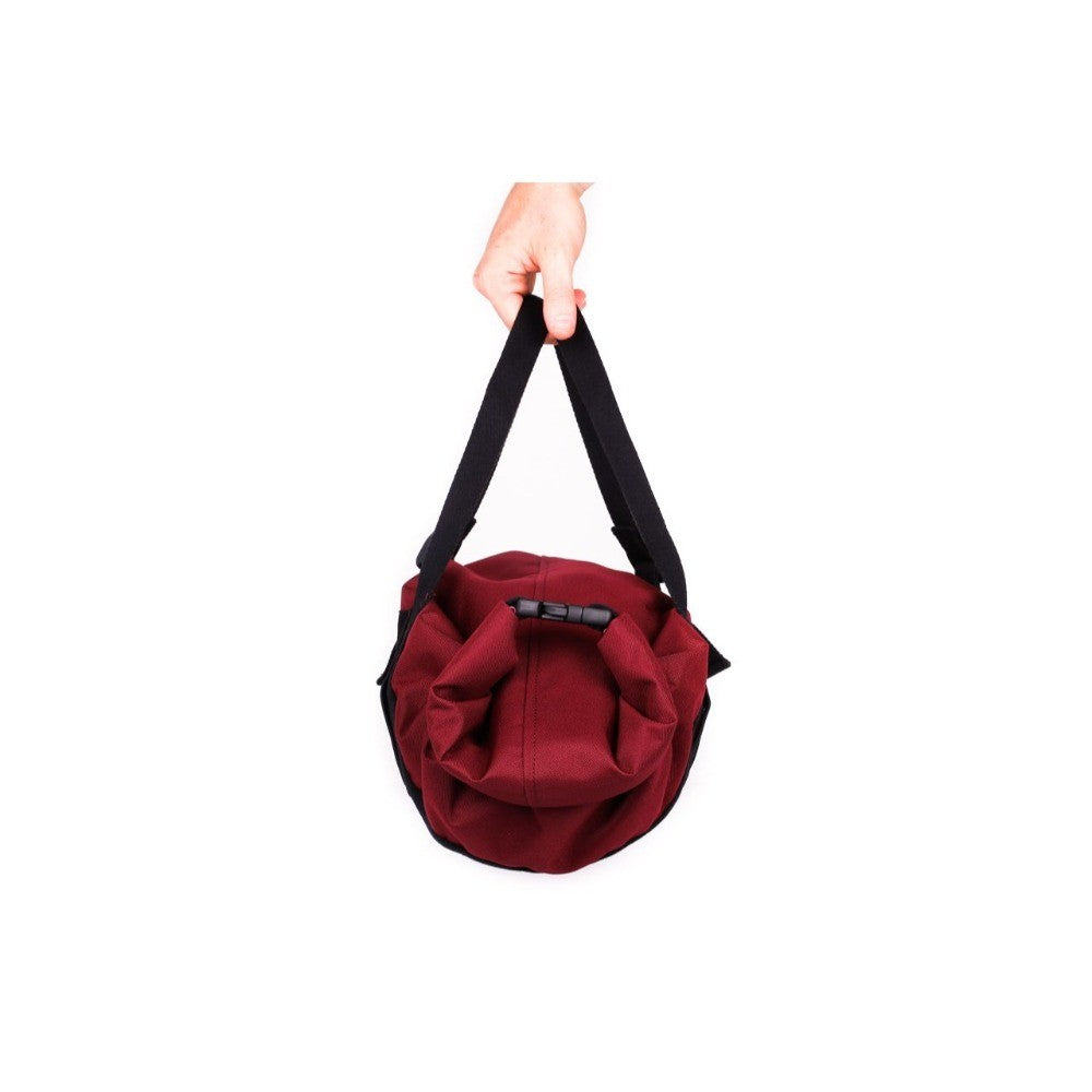 24 Bottles |Sac à dos ''SPORTIVA BAG'' - Bordeaux