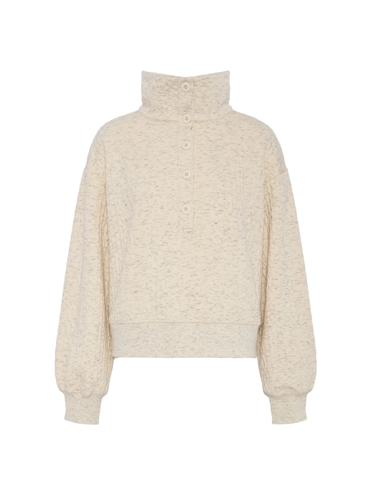 Sanctuary | Polo ' Halley Relaxed' | Beige
