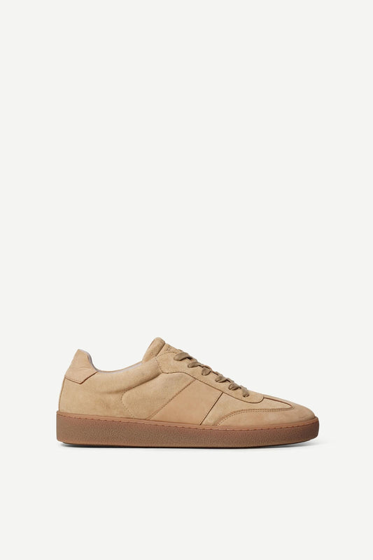 Samsoe Samsoe | Baskets "Sanoam" - Khaki