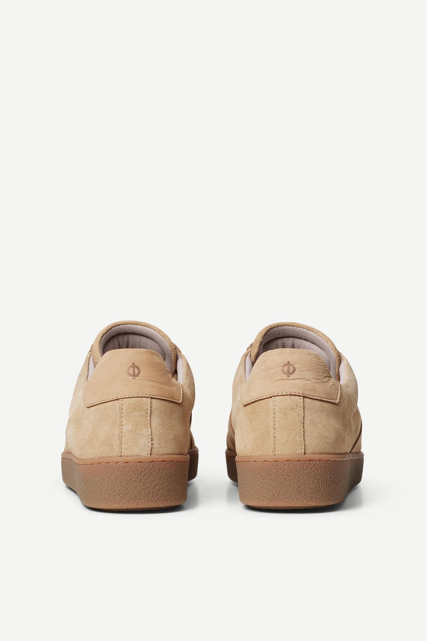 Samsoe Samsoe | Baskets "Sanoam" - Khaki