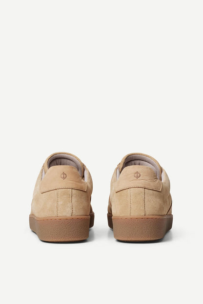Samsoe Samsoe | Baskets "Sanoam" - Khaki
