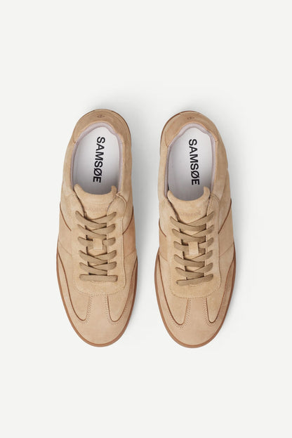 Samsoe Samsoe | Baskets "Sanoam" - Khaki