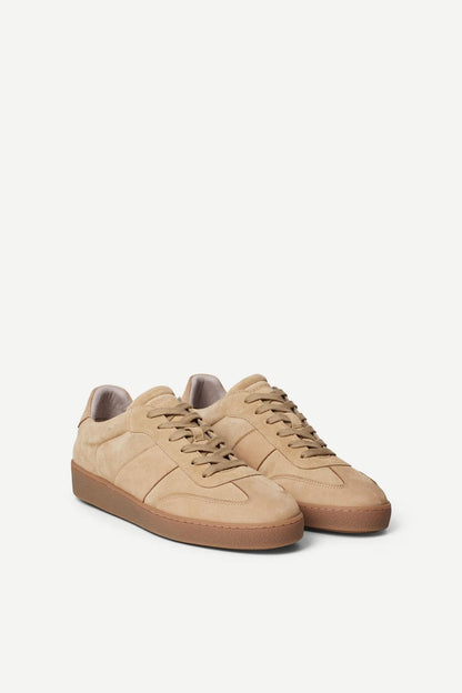 Samsoe Samsoe | Baskets "Sanoam" - Khaki