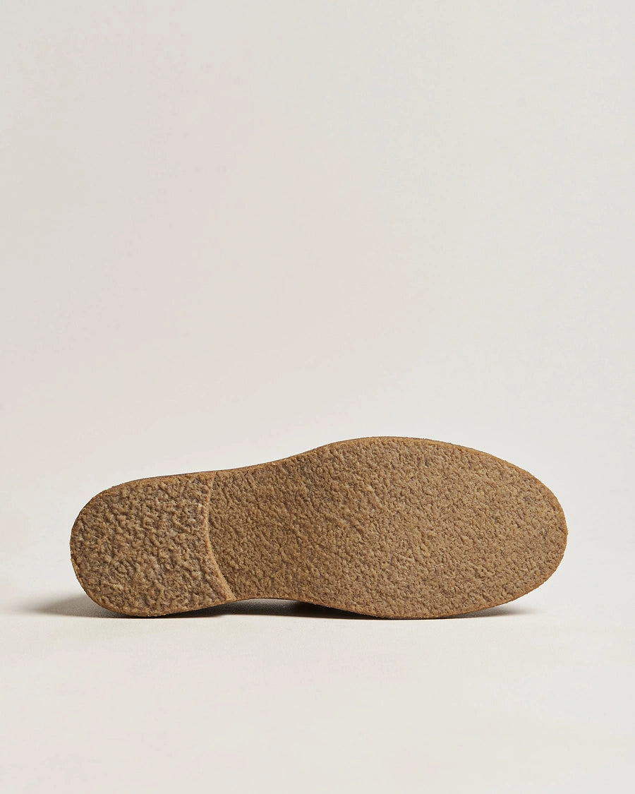 Astorflex | Mocassins en daim ''Mokaflex'' - Marron foncéd