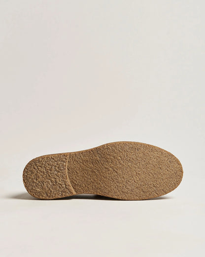 Astorflex | Mocassins en daim ''Mokaflex'' - Marron foncéd