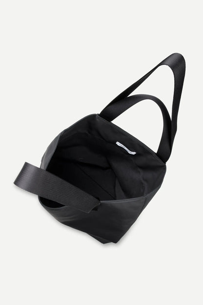 SAMSØE SAMSØE | Sac Tote "SAEMIL" - Noir