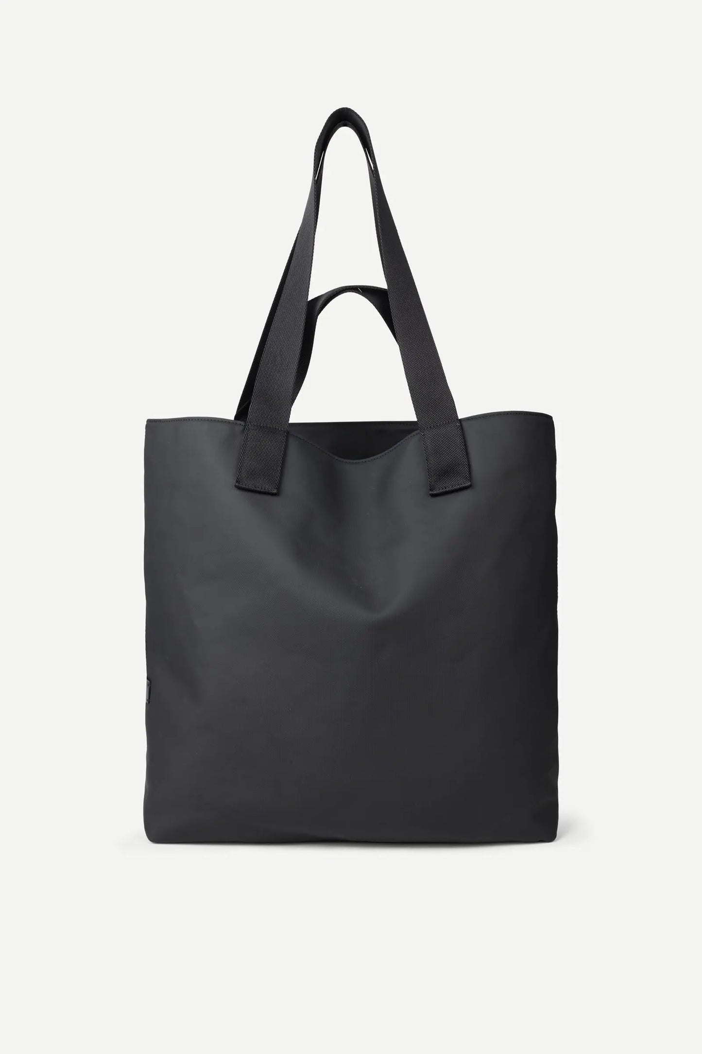 SAMSØE SAMSØE | Sac Tote "SAEMIL" - Noir