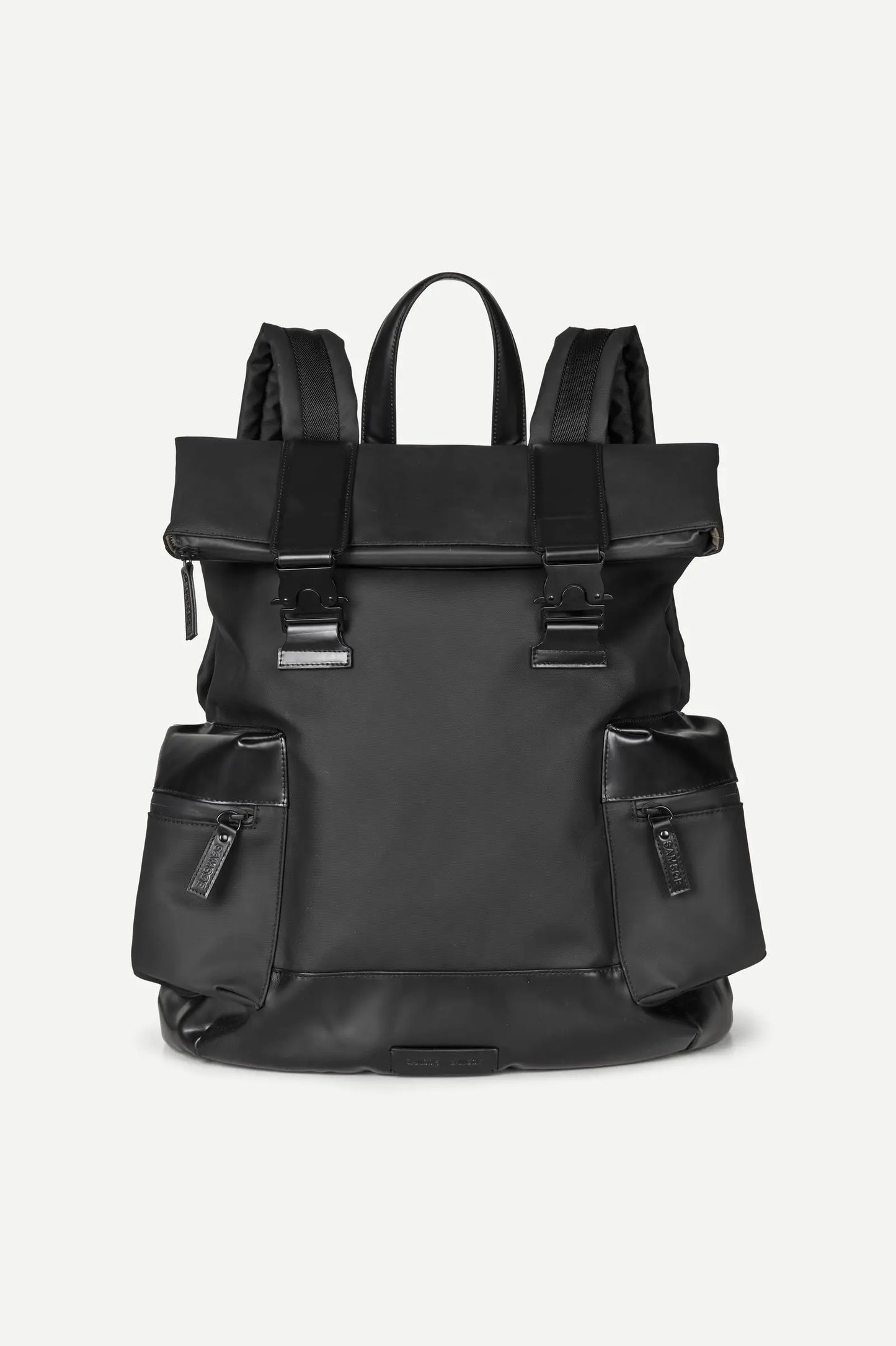 SAMSØE SAMSØE | Sac à dos "SAEMIL" - Noir