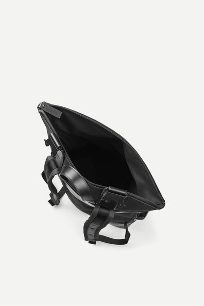 SAMSØE SAMSØE | Sac à dos "SAEMIL" - Noir