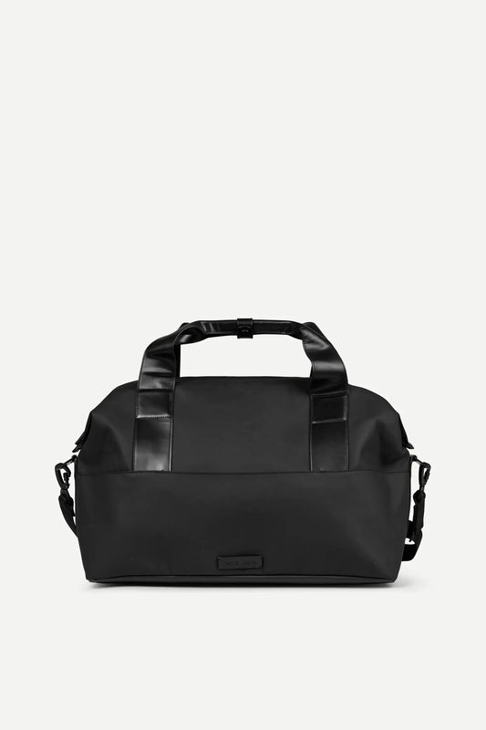 SAMSØE SAMSØE | Sac Tote "SAEMIL" - Noir