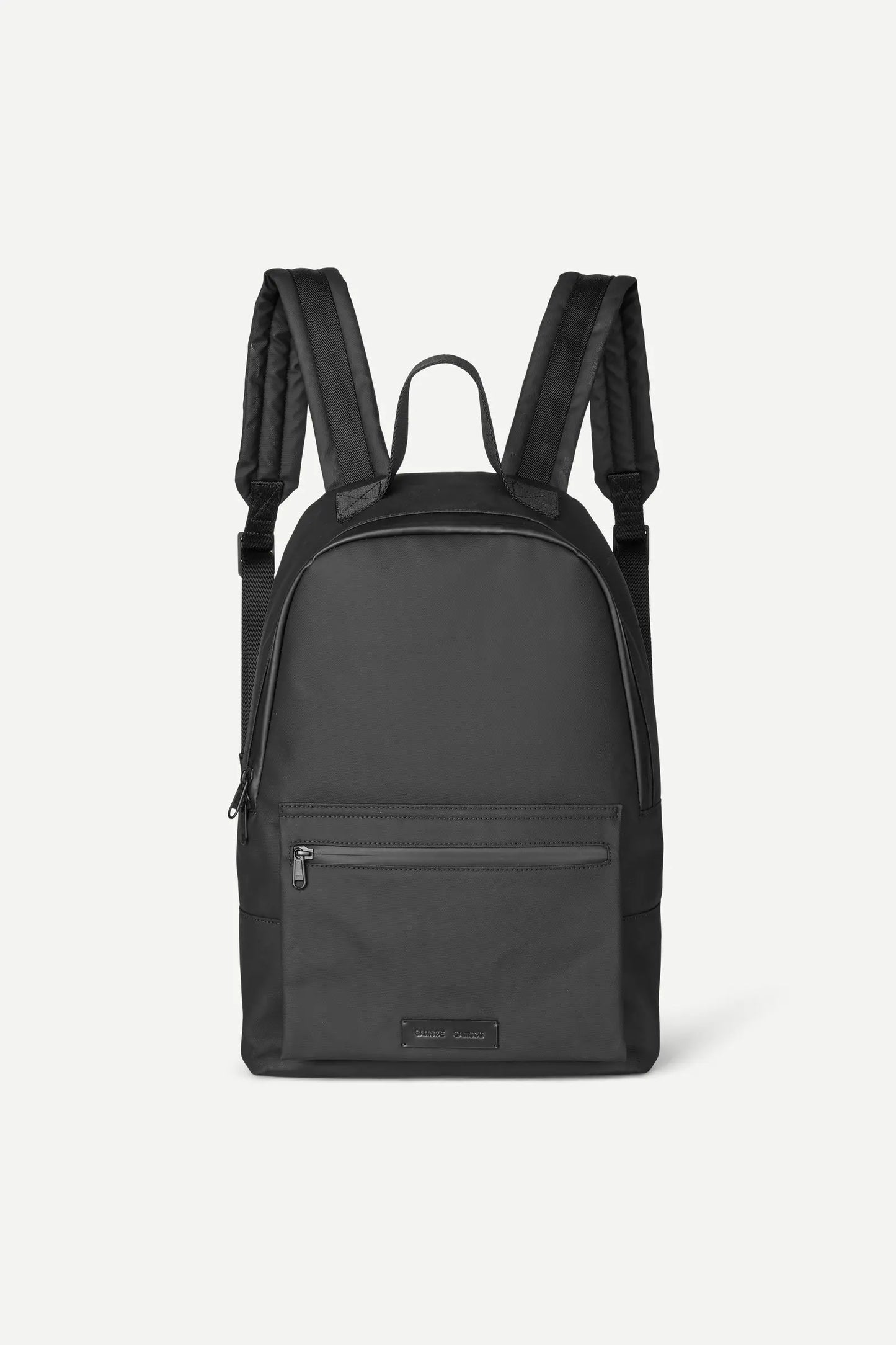 SAMSØE SAMSØE | Sac à dos "SATOM" - Noir