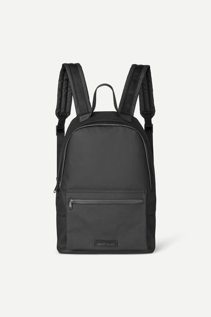 SAMSØE SAMSØE | Sac à dos "SATOM" - Noir