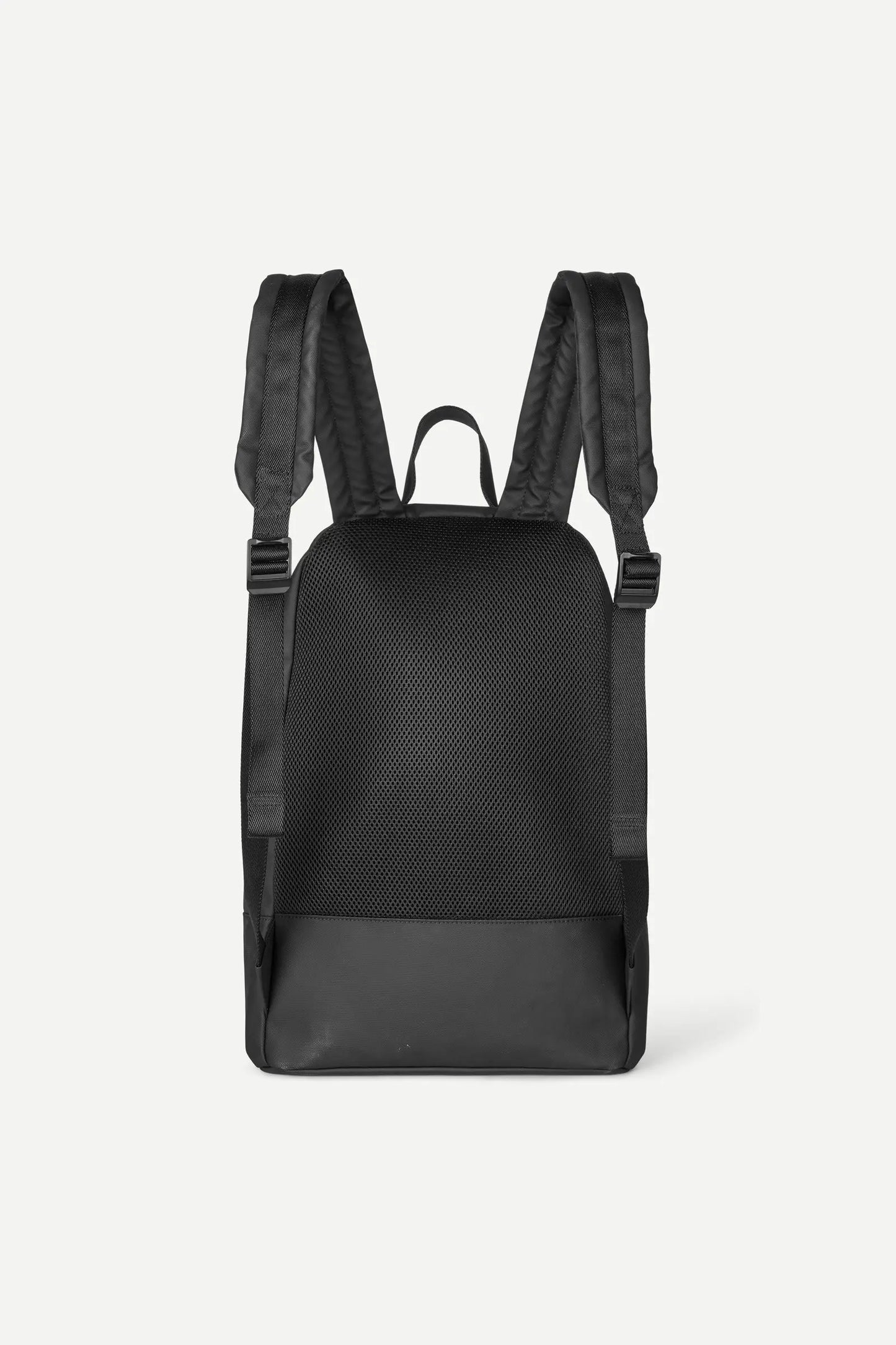 SAMSØE SAMSØE | Sac à dos "SATOM" - Noir