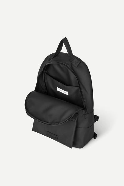 SAMSØE SAMSØE | Sac à dos "SATOM" - Noir