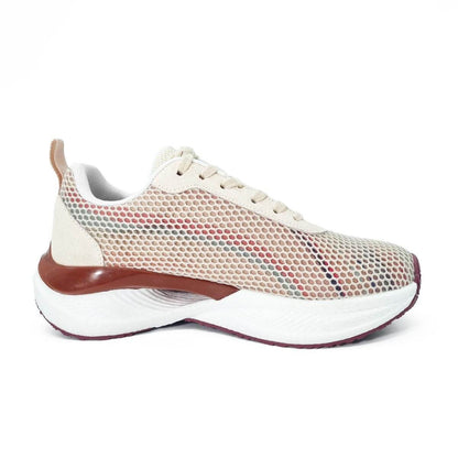 Paul Smith | Baskets 'Hydra' | Blanc- multi